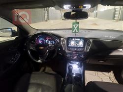 شێڤرۆلێت مالیبۆ